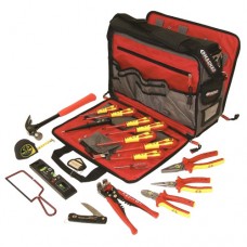 C.K 595003 Electricians Premium Tool Kit (19pc Kit) 